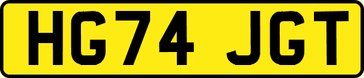 HG74JGT