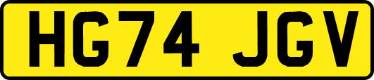HG74JGV