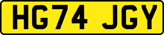 HG74JGY