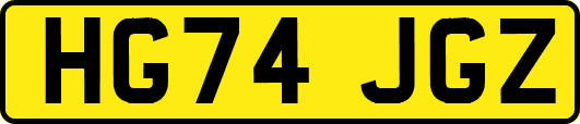 HG74JGZ
