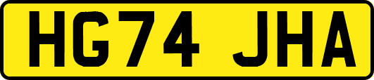 HG74JHA