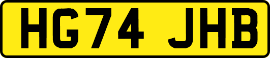 HG74JHB