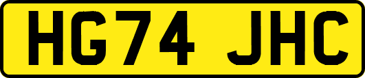 HG74JHC