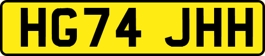 HG74JHH