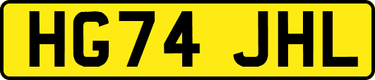 HG74JHL