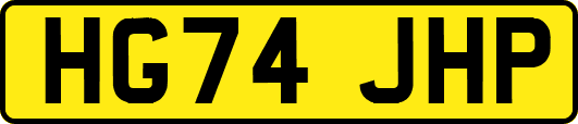 HG74JHP