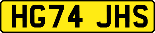 HG74JHS