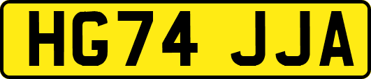 HG74JJA