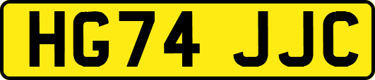HG74JJC