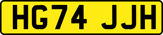 HG74JJH