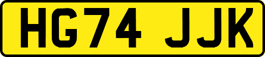 HG74JJK