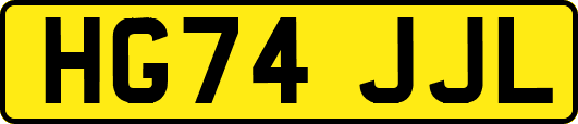 HG74JJL