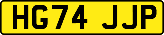 HG74JJP