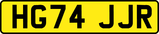 HG74JJR