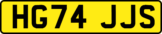 HG74JJS