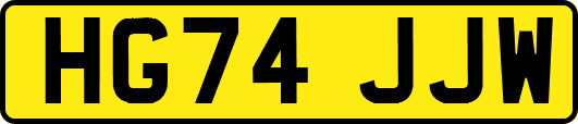 HG74JJW