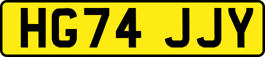 HG74JJY