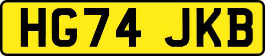 HG74JKB