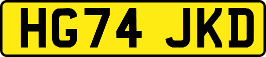 HG74JKD