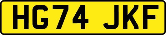 HG74JKF
