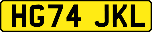 HG74JKL