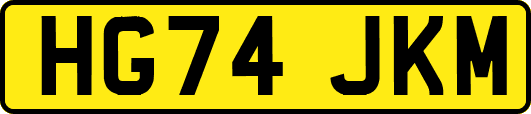 HG74JKM