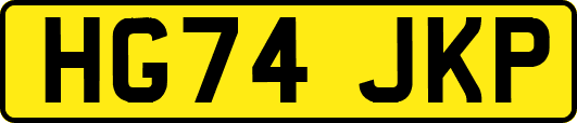 HG74JKP