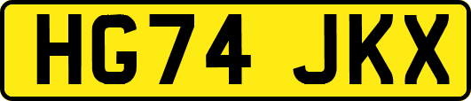 HG74JKX