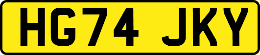 HG74JKY
