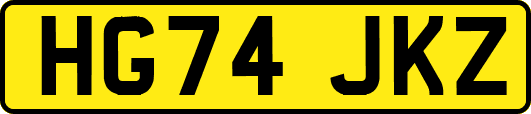 HG74JKZ