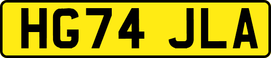 HG74JLA