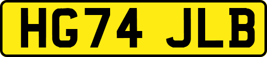 HG74JLB