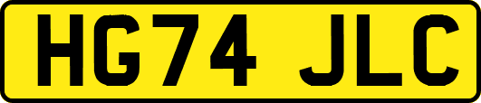 HG74JLC