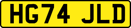 HG74JLD