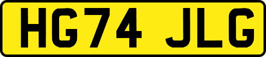 HG74JLG