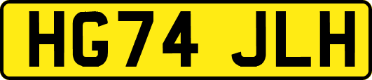HG74JLH