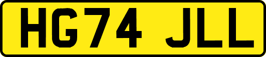 HG74JLL