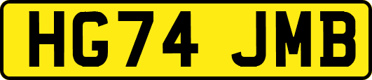 HG74JMB
