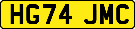 HG74JMC
