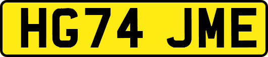 HG74JME