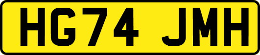 HG74JMH