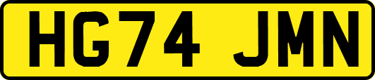 HG74JMN