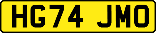 HG74JMO
