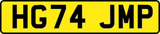 HG74JMP