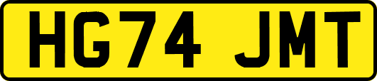 HG74JMT