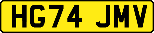 HG74JMV