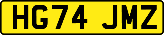 HG74JMZ