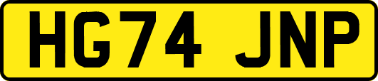 HG74JNP