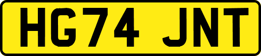HG74JNT