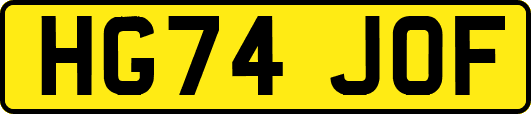 HG74JOF